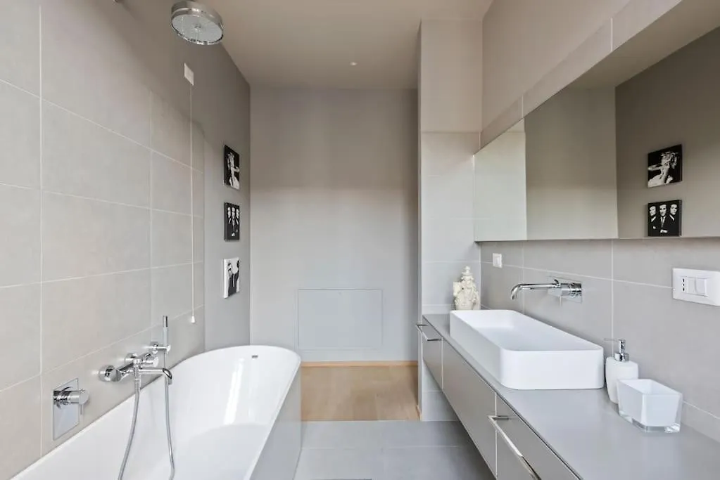 Easylife - Stylish Design Apartment In Fashion District Milano