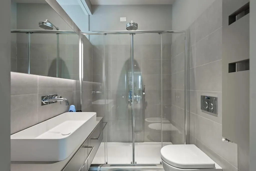 Easylife - Stylish Design Apartment In Fashion District Milano