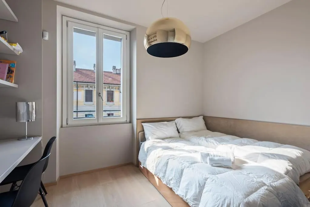 Easylife - Stylish Design Apartment In Fashion District Μιλάνο
