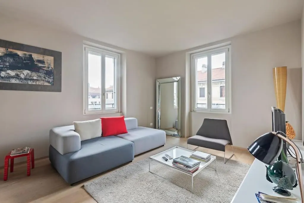 Επικοινωνία με το Easylife - Stylish Design Apartment In Fashion District