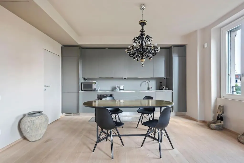 Easylife - Stylish Design Apartment In Fashion District Μιλάνο