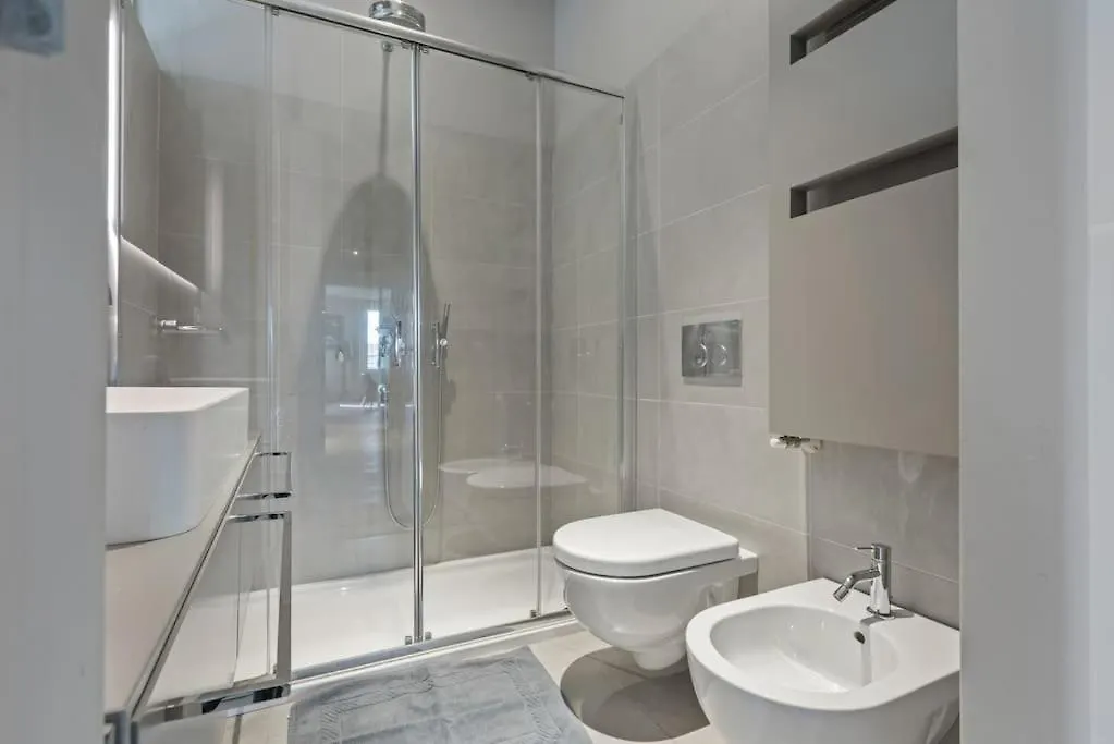 Easylife - Stylish Design Apartment In Fashion District Milán